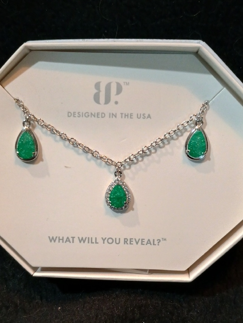 Ultra Rare Unicorn, 1 Of 100, .925 Sold Sterling Silver, Lab Created Emerald